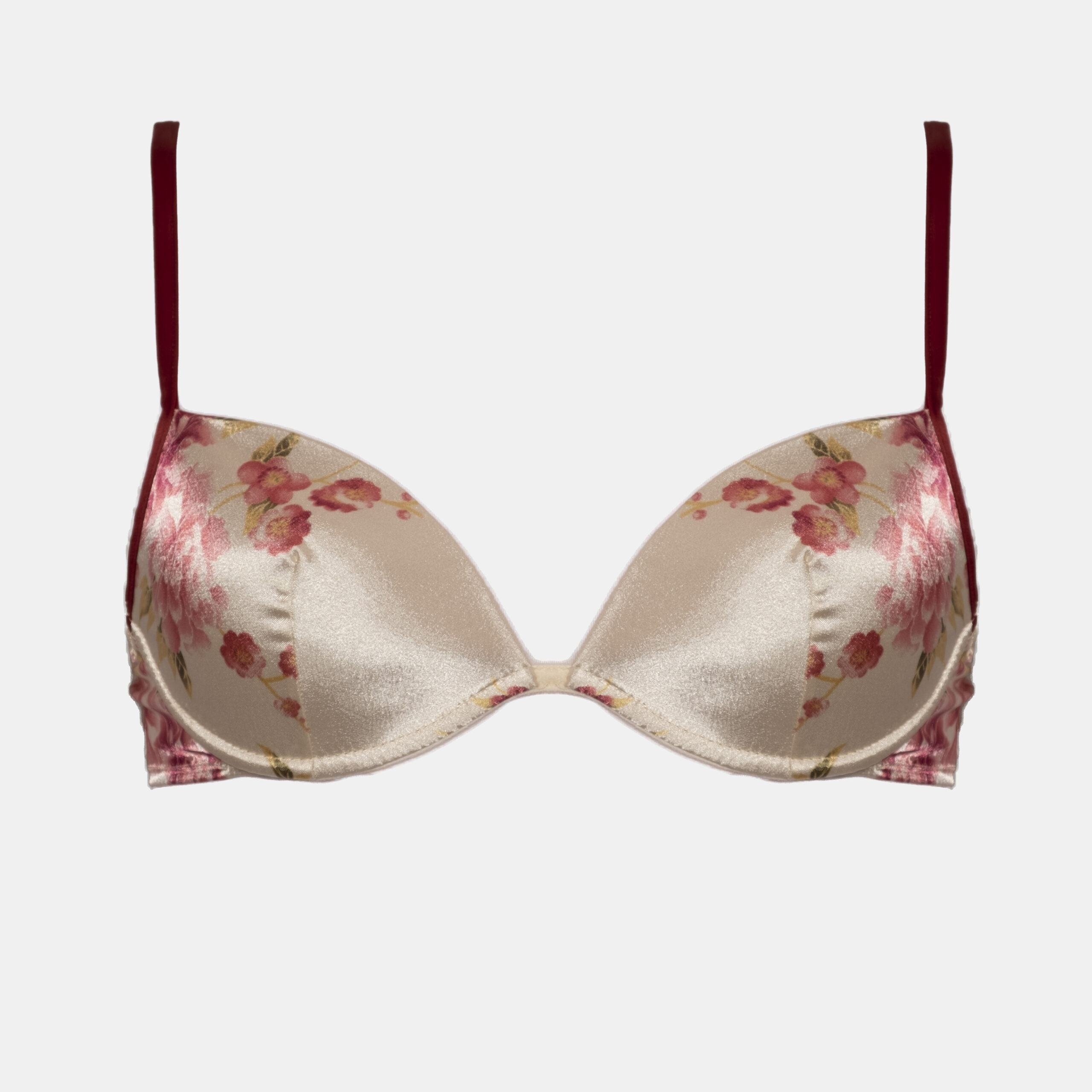 Reggiseno imbottito-Swan � Intimo Lui \u0026 Lei